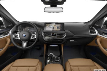 BMW X4 (BMVX4): A Complete Guide to BMW’s Sporty Luxury Coupe SUV