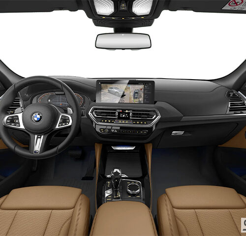 BMW X4 (BMVX4): A Complete Guide to BMW’s Sporty Luxury Coupe SUV