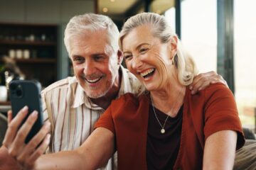 🌐 Older4Me – Connecting Generations Online