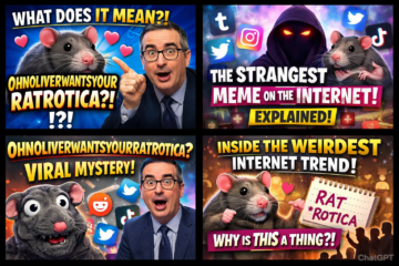 The Internet’s Strangest Humor: Understanding “ohnoliverwantsyourratrotica”