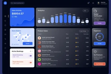 🌐 GlarklyHub – The Future of Digital Collaboration & Innovation