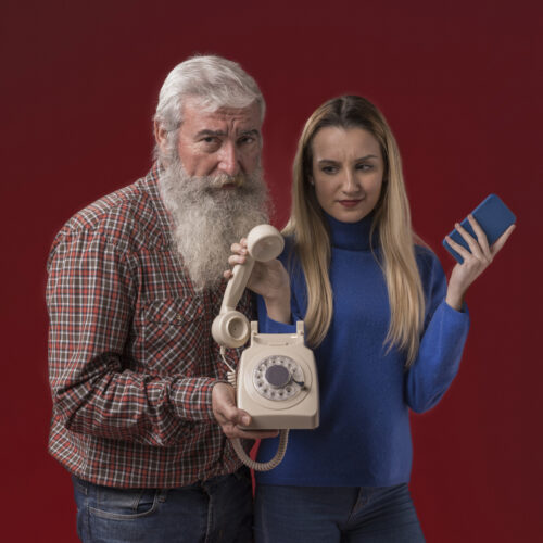 Older4Me: The Ultimate Solution for a Better Lifestyle in Your Golden Years