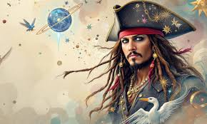 Jack Şoparov — The Viral Digital Pirate Who Never Existed