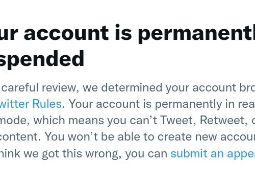 🌐 MaliaisBanned – Understanding Digital Identity, Controversy & Online Platform Bans