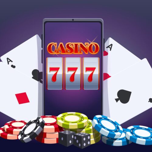 Introduction to Online Slots in India