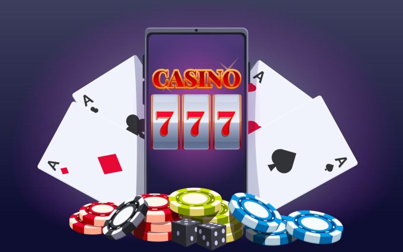 Introduction to Online Slots in India