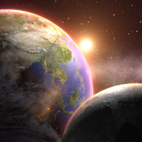 Introduction to Satellites