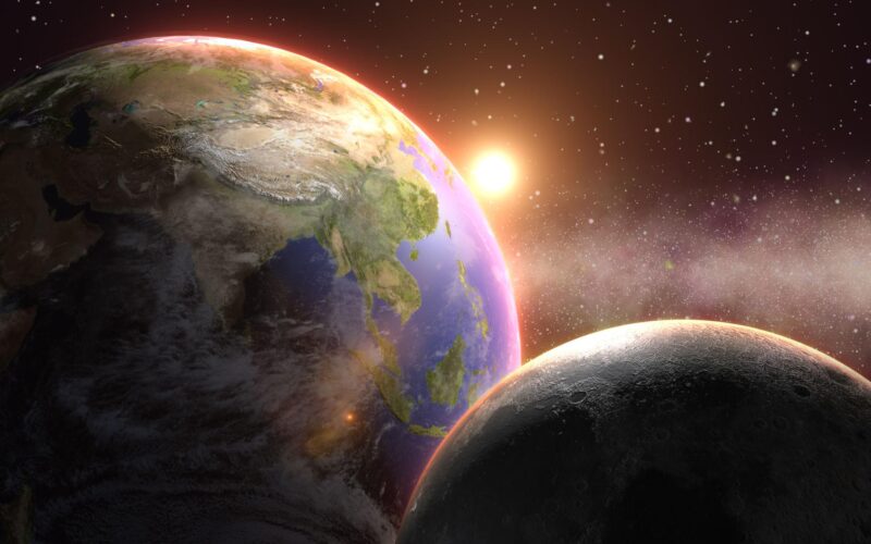 Introduction to Satellites