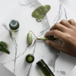 Vegan Skin Care Line