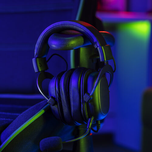 Gaming Microphone: Complete Guide for Gamers & Streamers