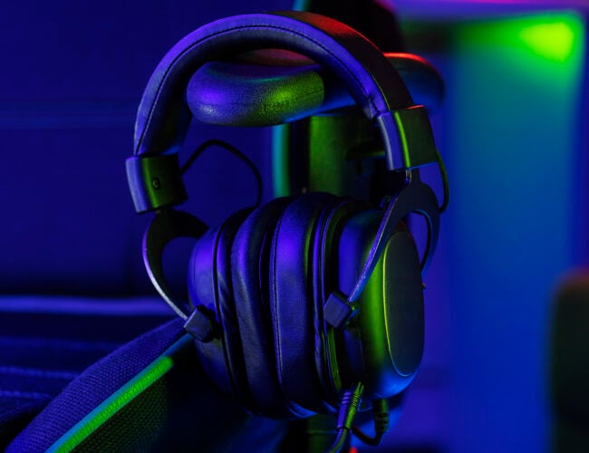 Gaming Microphone: Complete Guide for Gamers & Streamers