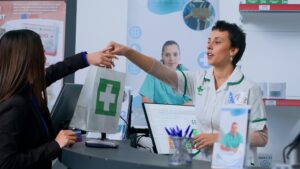 First Health Network