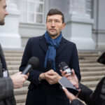 Famous Male News Presenters