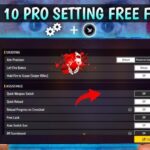 Free Fire Sensitivity Settings 2026 for Low-End Devices (Complete Guide)