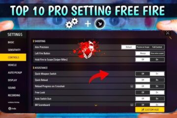 Free Fire Sensitivity Settings 2026 for Low-End Devices (Complete Guide)
